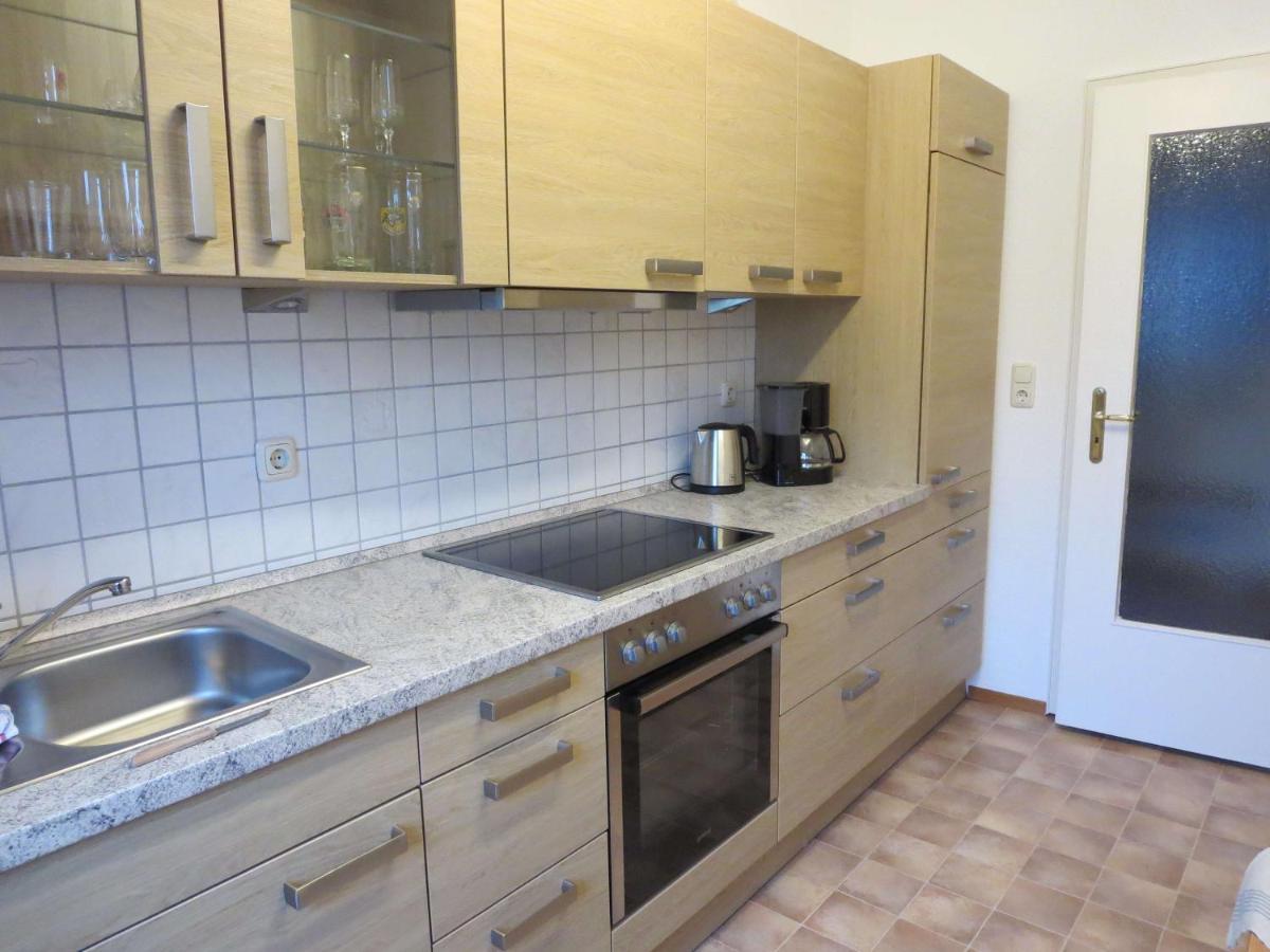 Ferienwohnung Birkenflair Seeon-Seebruck Eksteriør billede